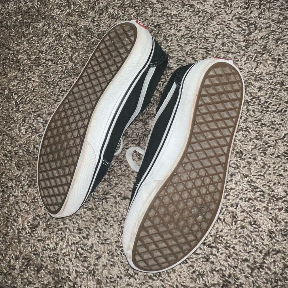 Used Condition Vans - Picture 2 of 4